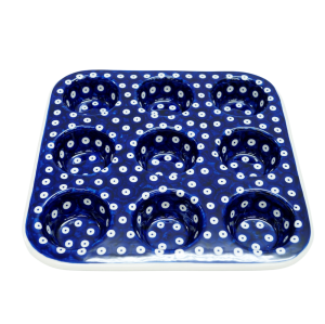 Forma na muffiny (9) (A170 D22)