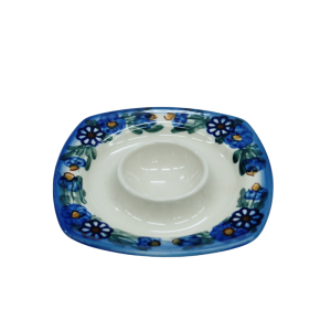 Boiled egg plate (A351 D7)