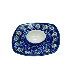 Boiled egg plate (A351 D65)