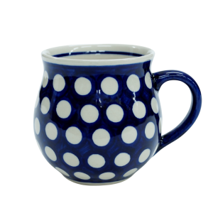 Bubble mug ANDY (A10 D64)