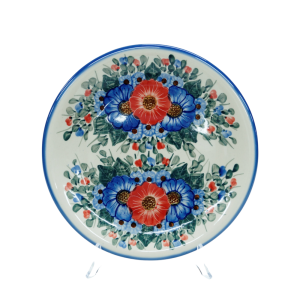 Talerz obiadowy płytki ANDY 26 cm (A113 D12)