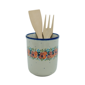 Large kitchen utensil holder (A73 D55)