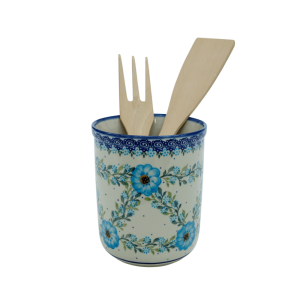 Large kitchen utensil holder (A73 D58)