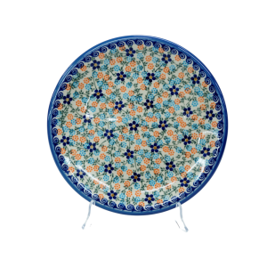 Talerz obiadowy płytki ANDY 26 cm (A113 D83)
