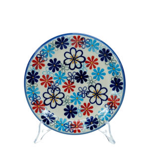 Dessert plate ANDY 19 cm (A114 D44) 