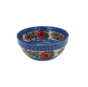 Bowl with rim 17 cm (A87 D15)