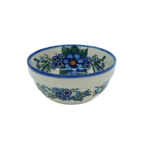 Bowl with rim 17 cm (A87 D7)