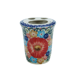 Toothbrush cup 3 (A431 D60)