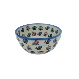 Bowl with rim 17 cm (A87 D2)