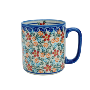 Mug KUBAS (A25 D54)  
