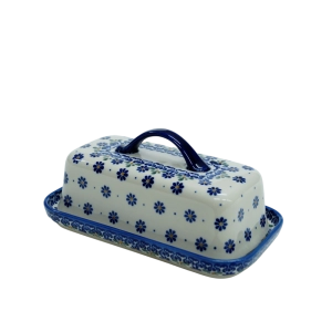 Butter dish OSEŁKA (A399 D53)