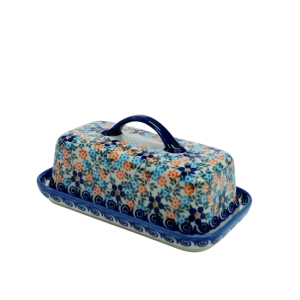 Butter dish OSEŁKA (A399 D83)