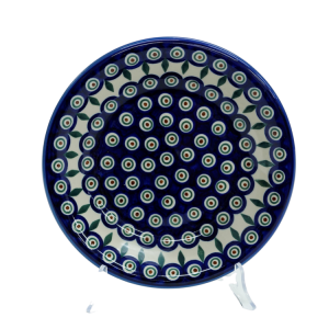 Dessert plate ANDY 19 cm (A114 D43)  