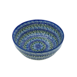 Bowl with rim 17 cm (A87 D75)