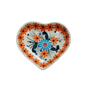 Podstawka serce (A7 D91)
