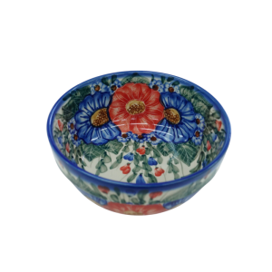 Bowl with rim 17 cm (A87 D12)
