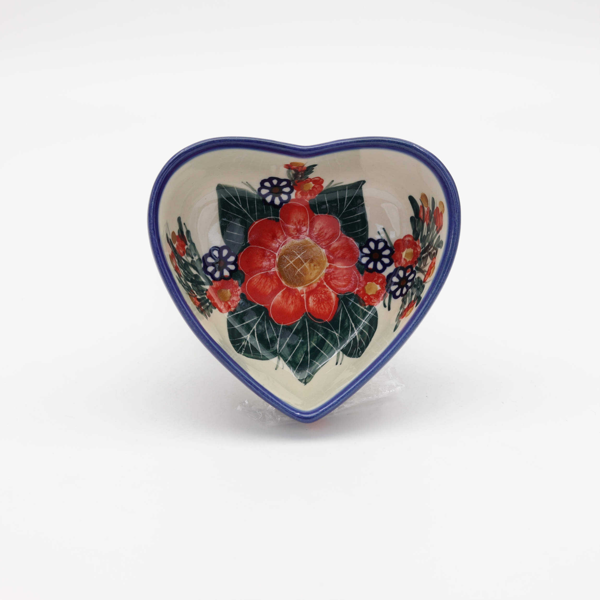 Heart shape bowl small