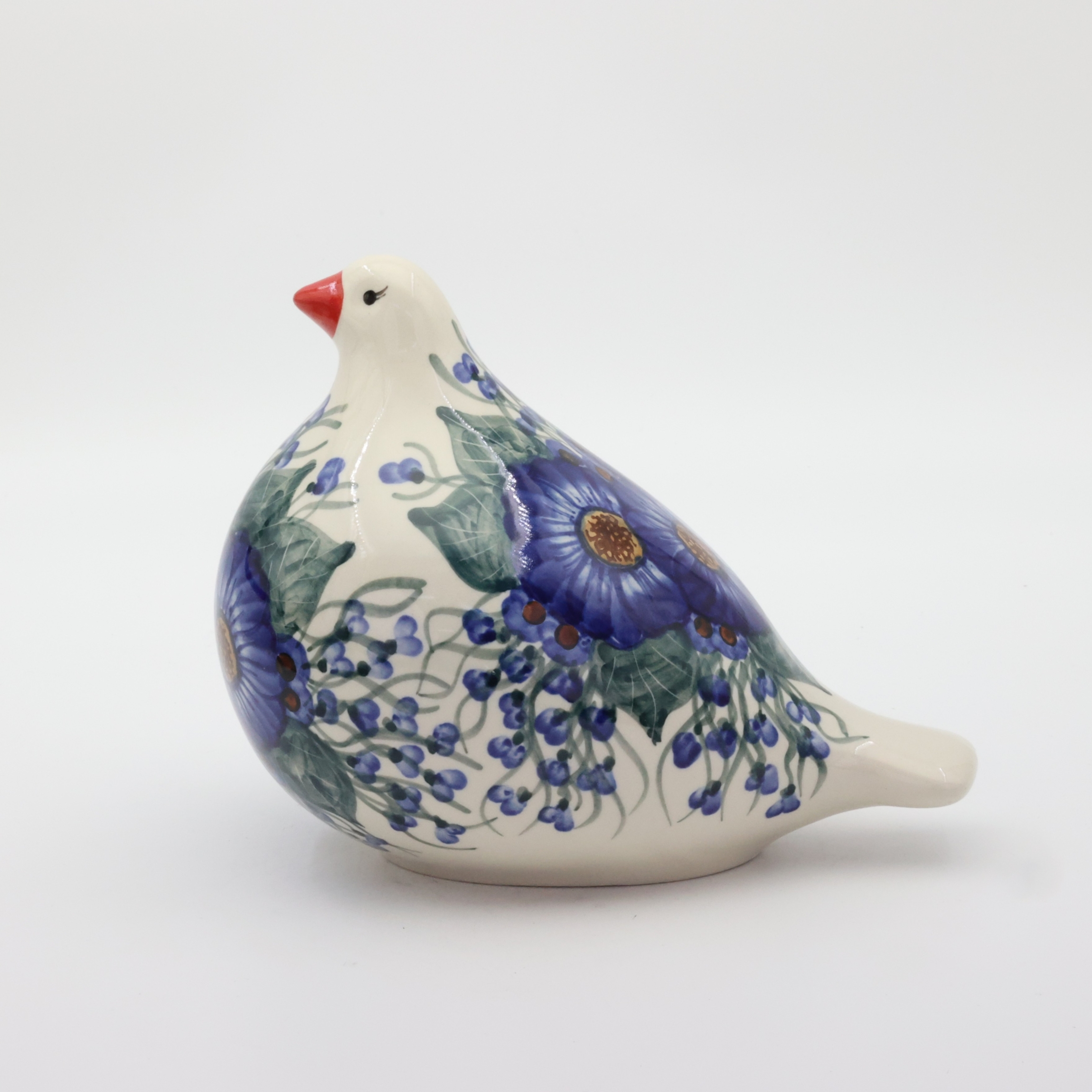 A unique decoration symbolizing peace and love, perfect for home or as a gift.