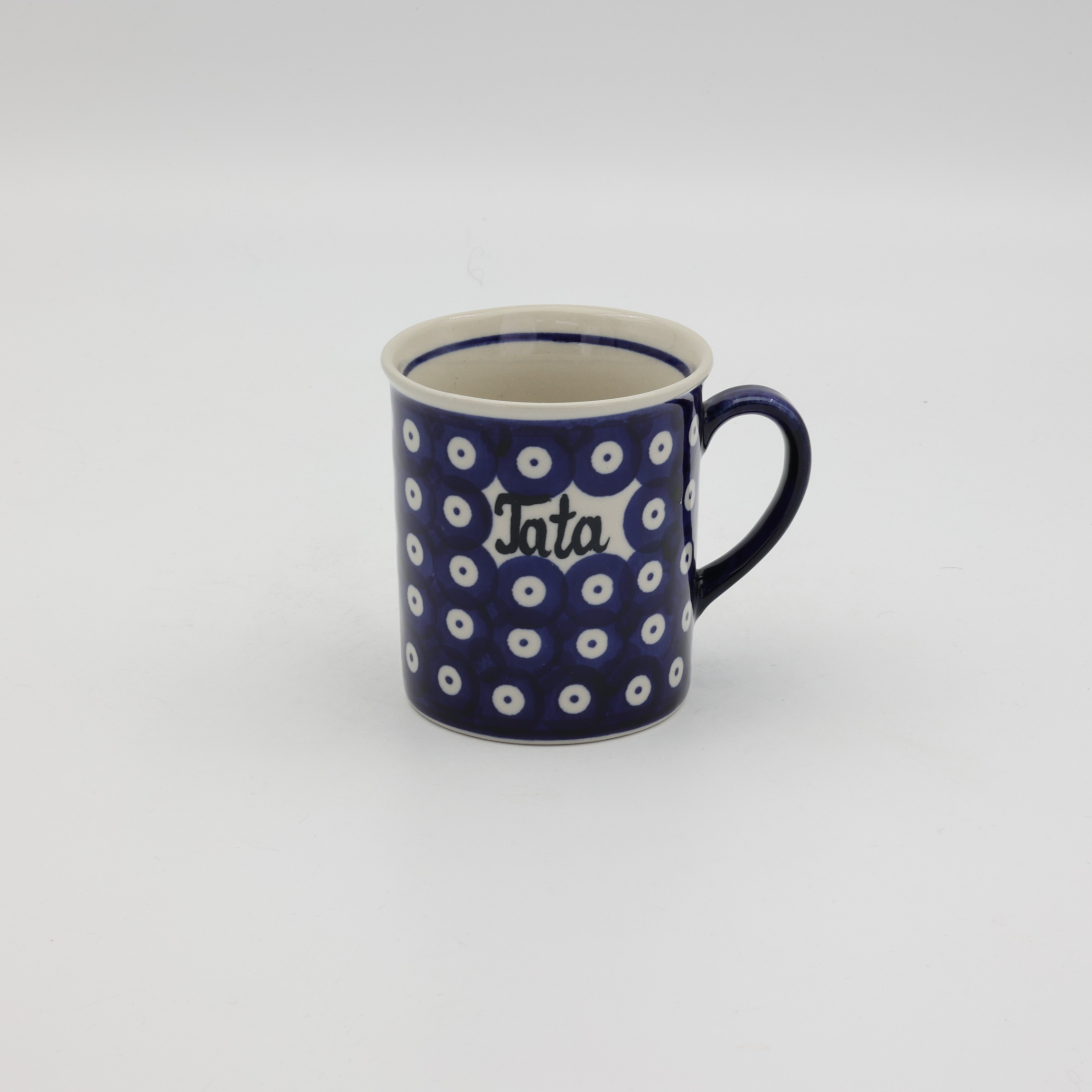 Ceramic Mug – Durable and Elegant Coffee and Tea Cup