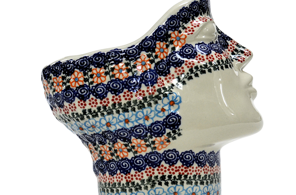 Czy ceramiczne doniczki i osłonki na zewnątrz na mrozie są w stanie przetrwać bez szwanku?